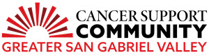 Cancer Support Community Greater San Gabriel Valley